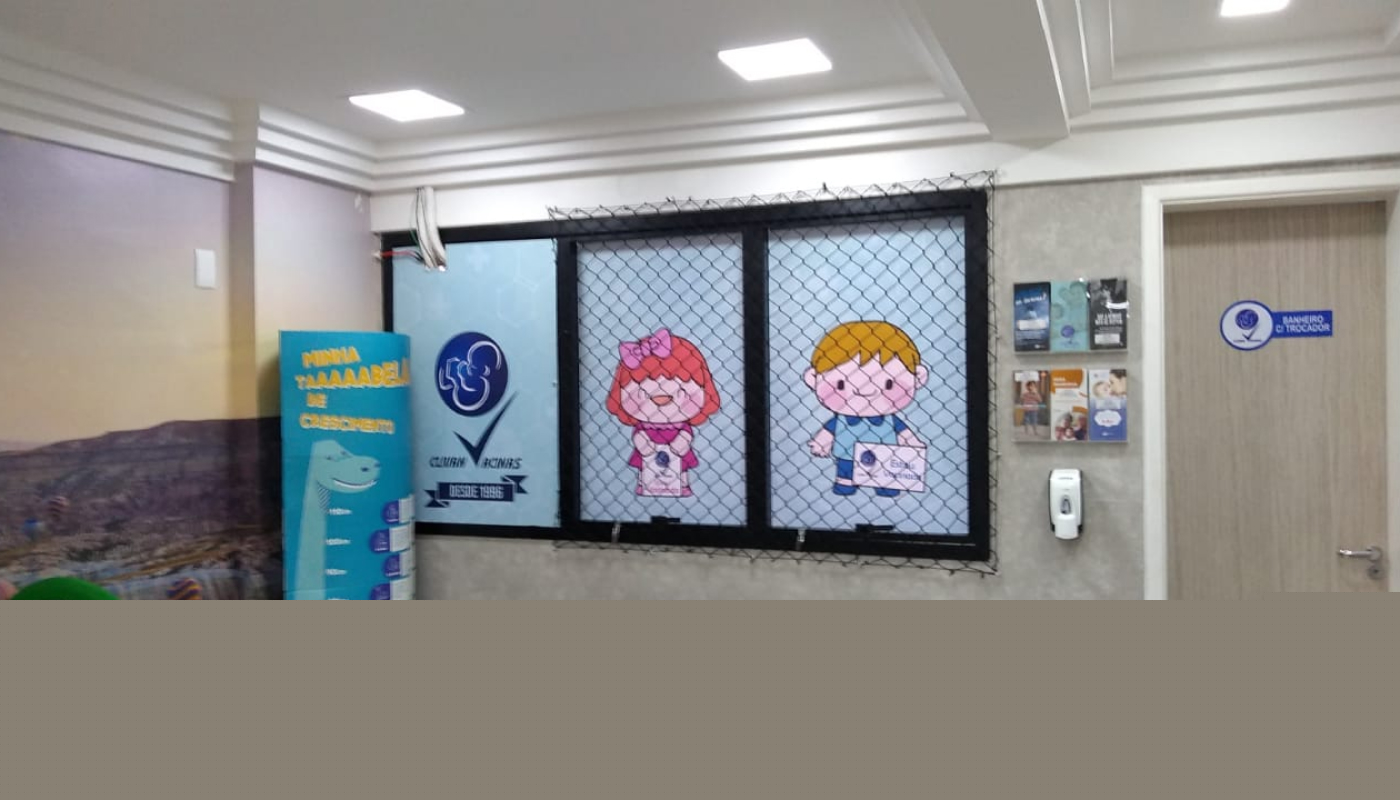 Soluções para clínica