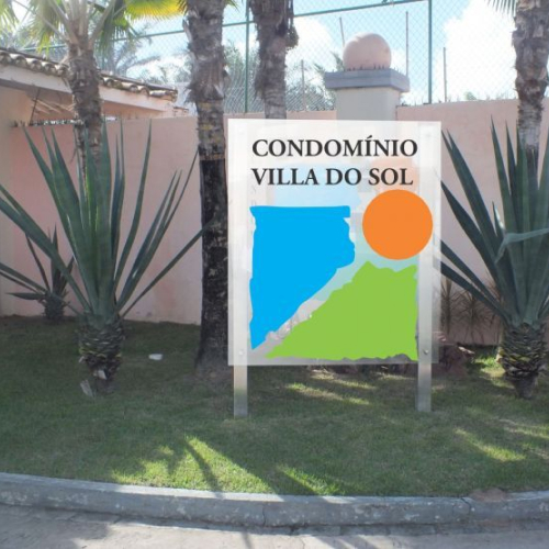 Soluções para condominio