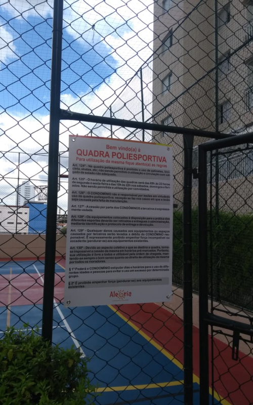 Soluções para condominio