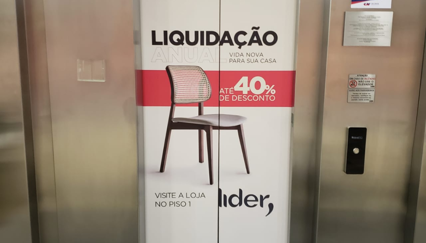 Soluções para empresa